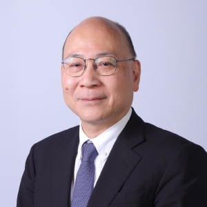 後藤 明彦 先生