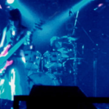 サムネイル:ドラムと私