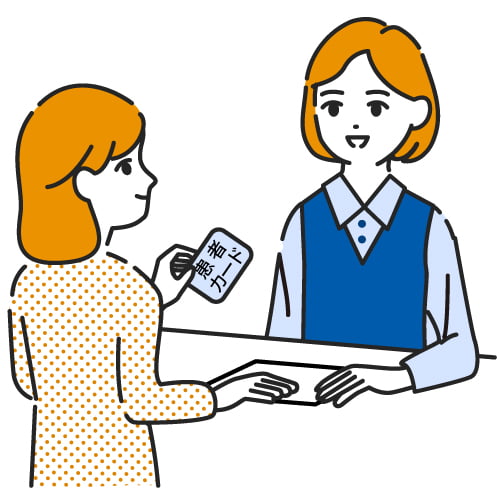 治療中の注意点